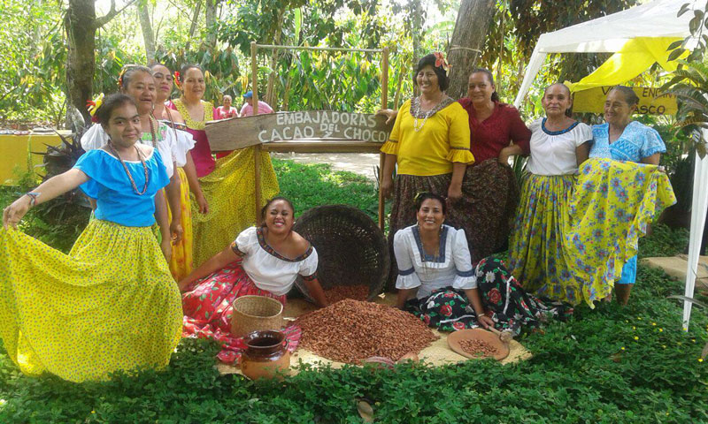 Día internacional de las cooperativas